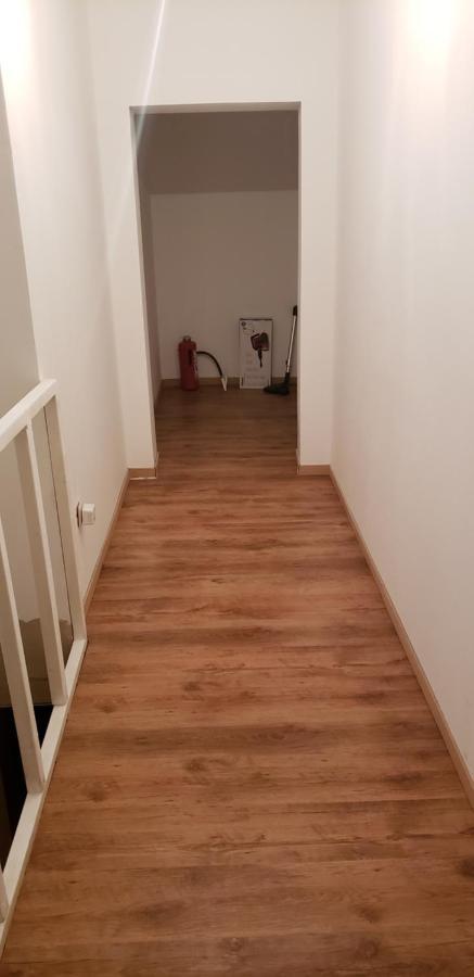 Residence Mantekila Marcinelle エクステリア 写真