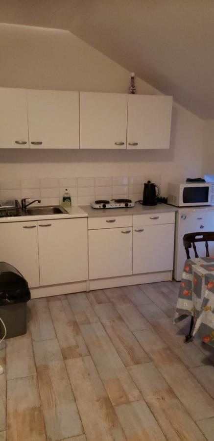 Residence Mantekila Marcinelle エクステリア 写真