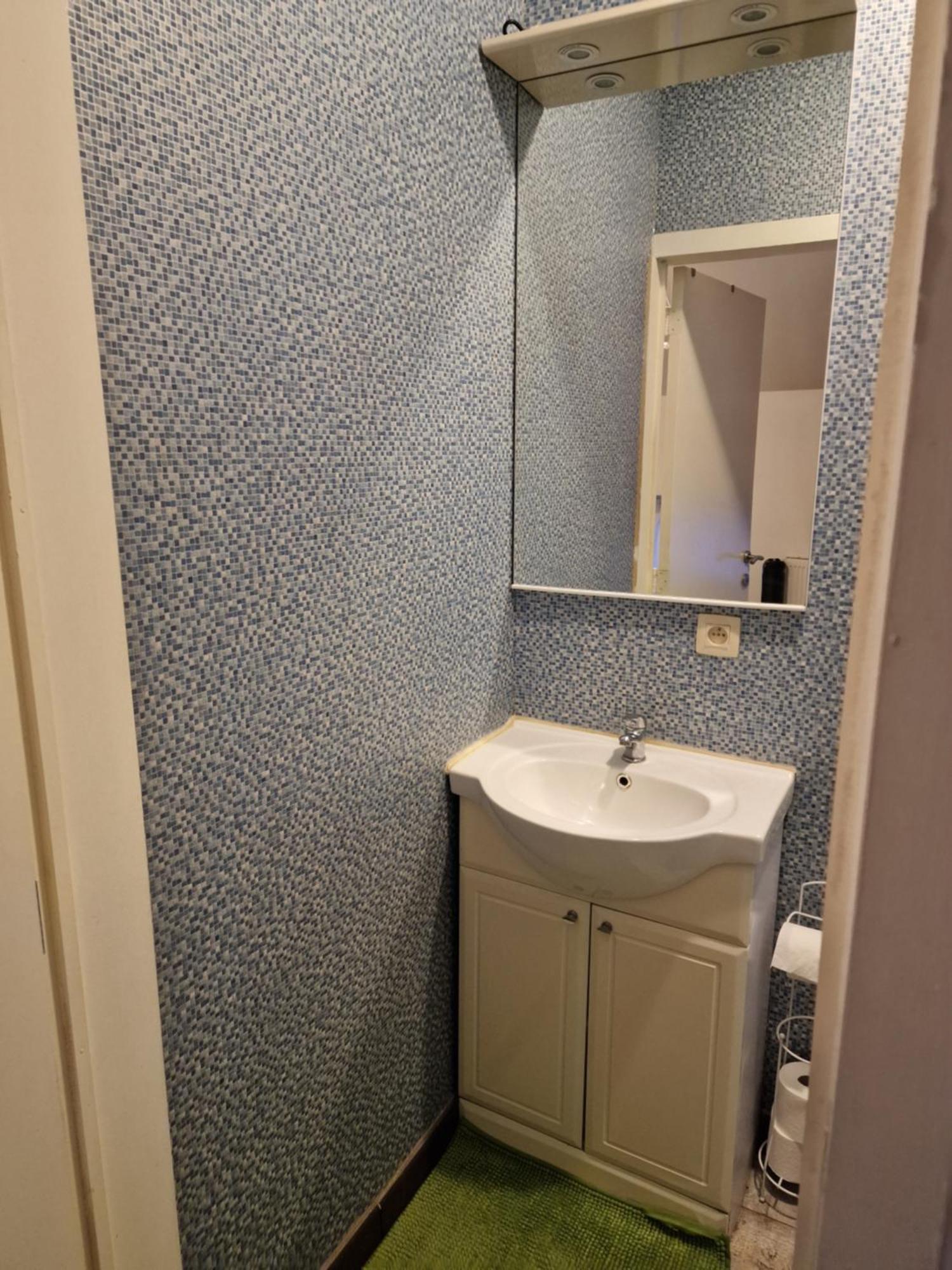 Residence Mantekila Marcinelle 部屋 写真